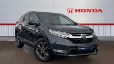 Honda CR-V 2.0 i-MMD Hybrid SR 5dr eCVT Hybrid Estate